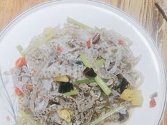 -小杨烤肉(朱雀店)