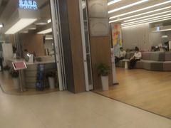 -浦东国际人才港