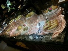-安徽饭店·白鹭阁自助餐厅(梅山路店)