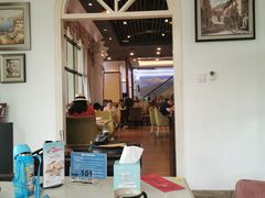 -欢乐海岸美食联盟