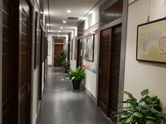 -秦汉胡同书法古筝围棋国画书院(宝地分馆)