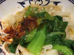 -山丹丹西北菜(金贸大厦店)