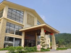 -乳源丽宫国际温泉酒店
