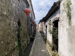 -前童古镇