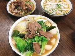 -正宗阳山牛杂(东城店)