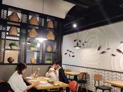 -鱼酷活鱼烤鱼(梅江印象城店)