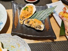 -虹料理·日料放题(悠方店)