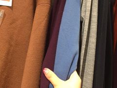 -H&M(鹏欣水游城店)