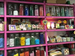 -瓦匠工社·马赛克·积木拼图·亲子手工DIY