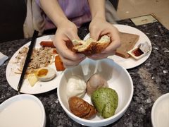 -义乌国际大厦酒店