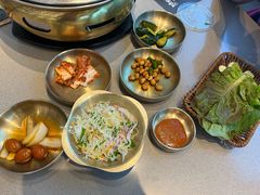 -味家烤肉烤鳗鱼牛排(西塔旗舰店)