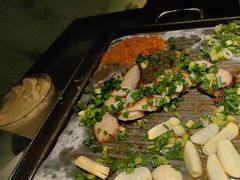 -绿茶餐厅(成都大悦城店)