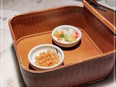 -初蓉丨遇见新川菜(亲贤街荣耀店)