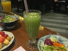 -大渔铁板烧(中山路八佰伴店)