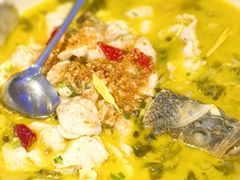 -新白鹿餐厅(百联中环店)