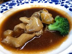 -香厨中餐厅(松北香格里拉店)