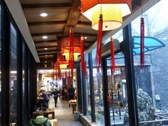 -毅祥斋老孙家泡馍(西羊市店)