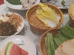 -东道煮牛肉火锅(东盛大街店)