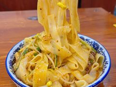 -西安手工软面(浦东南路店)