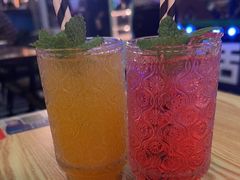 -Famous肥猫墨西哥音乐餐吧(五棵松华熙LIVE店)