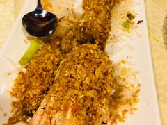 -喜记避风塘炒辣蟹(旗舰店)