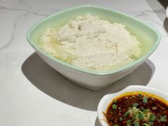 河水豆花-川味堂·四川豆花(八卦岭店)
