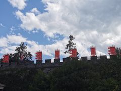 -天龙八部武侠城
