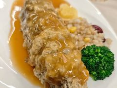 -宜兴隆家宴·私房菜(泰安华庭店)