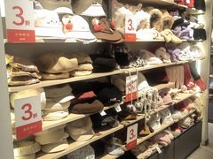 -吾悦广场(天津和平店)