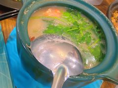 实惠海鲜粥-唔止卤嘢·潮州府城菜(鹭江店)