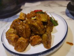 -JUKEBOX玖部音乐餐厅(华侨城店)