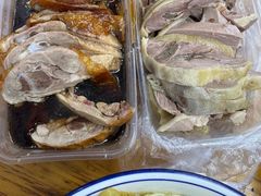 -水西门烤鸭店(侯家桥店)