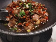 -味上湘菜馆(河马店)