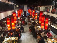 大堂-鸡毛店·川菜(双楠店)