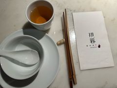 -初蓉丨遇见新川菜(亲贤街荣耀店)