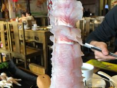 -四川香天下火锅(上海城店)