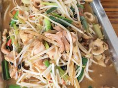 -龙上水现炒生料(柳沙店)