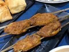 -伊带伊路新疆美食府(呼家楼店)