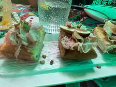 -Famous肥猫墨西哥音乐餐吧(五棵松华熙LIVE店)