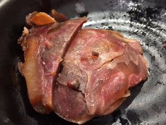 酱牛肉-老班长手工灌汤包(嘉洲广场店)