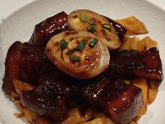-松鹤楼·非遗·苏帮菜(融科店)