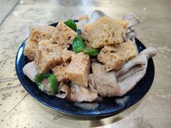 -惠丰源烩面馆(经七路店)