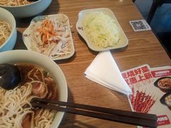 -李先生牛肉面大王(欧亚卖场店)
