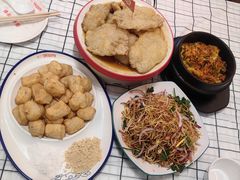 -英兰朝族饭店(河南桥头店)