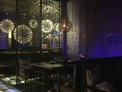 大堂-王家渡火锅(金宝汇店)