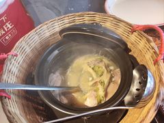 -广府乡下·饭庄(新港东路店)