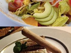 -Kathleen's Waitan 凯圣琳江景西餐厅(外滩店)