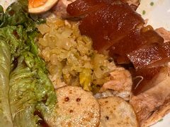 -潮界(虹桥新天地店)