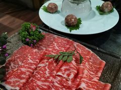 -捞王锅物料理(凯旋路店)