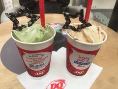 -DQ·蛋糕·冰淇淋(徐东销品茂店)